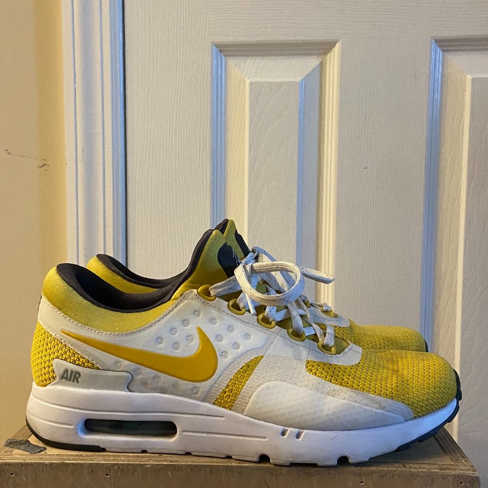 Nike Air Max Zero Tinker Sketch